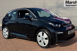 BMW i3 (13-22) with Range Extender Atelier interior world auto 5d For Sale - Marshall BYD Northampton, Northampton
