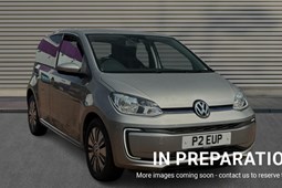 Volkswagen e-Up Hatchback (14-22) e-Up auto 5d For Sale - Marshall BYD Northampton, Northampton