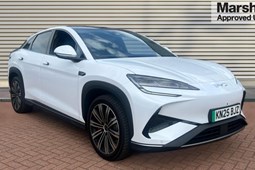 BYD Sealion 7 SUV (25 on) 390kW Design AWD 83kWh 5dr Auto For Sale - Marshall BYD Northampton, Northampton