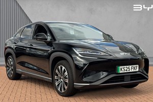 BYD Sealion 7 SUV (25 on) 230kW Comfort 83kWh 5dr Auto For Sale - Marshall BYD Northampton, Northampton
