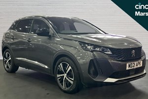 Peugeot 3008 SUV (16-24) 1.6 Hybrid 225 GT Premium 5dr e-EAT8 For Sale - Marshall BYD Northampton, Northampton