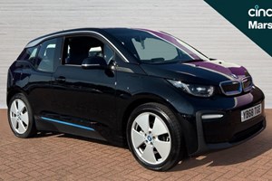 BMW i3 (13-22) with Range Extender Atelier interior world auto 5d For Sale - Marshall BYD Northampton, Northampton