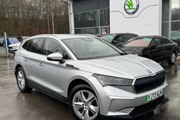 Skoda Enyaq SUV (21 on) 210kW 85 Edition 82kWh 5dr Auto For Sale - D M Keith SKODA Bradford, Bradford