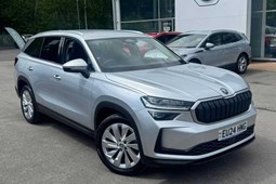 Skoda Kodiaq SUV (24 on) 2.0 TDI SE L 5dr DSG [7 Seat] For Sale - D M Keith SKODA Bradford, Bradford