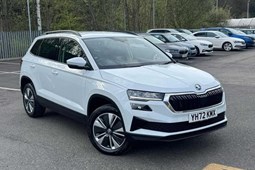 Skoda Karoq SUV (17 on) 2.0 TDI SE Drive 5dr DSG For Sale - D M Keith SKODA Bradford, Bradford