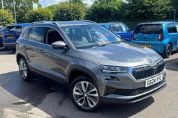 Skoda Karoq SUV (17 on) 1.0 TSI 116 SE L 5dr For Sale - D M Keith SKODA Bradford, Bradford