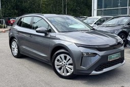 Skoda Elroq SUV (24 on) 125kW 50 SE 55kWh 5dr Auto For Sale - D M Keith SKODA Bradford, Bradford