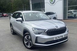 Skoda Kodiaq SUV (24 on) 1.5 TSI e-TEC SE 5dr DSG For Sale - D M Keith SKODA Bradford, Bradford