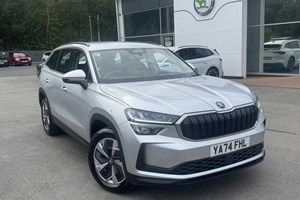 Skoda Kodiaq SUV (24 on) 1.5 TSI e-TEC SE 5dr DSG For Sale - D M Keith SKODA Bradford, Bradford