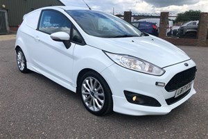 Used Ford Fiesta for sale | Used Ford Fiesta deals