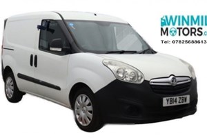 Cheap vans clearance blackpool