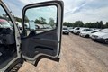 Mitsubishi Fuso Canter (12-21) 3.0D (128ps) 3C13-25 Chassis Cab For Sale - Van Station, Solihull