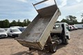 Mitsubishi Fuso Canter (12-21) 3.0D (128ps) 3C13-25 Chassis Cab For Sale - Van Station, Solihull