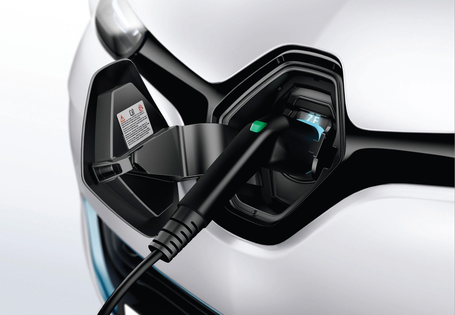 Renault Zoe running costs and range