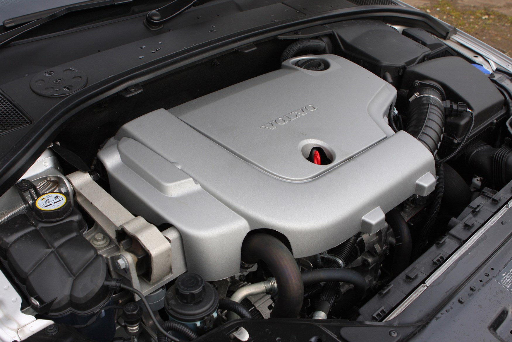 Used Volvo XC70 Estate (2007 2016) Review Parkers