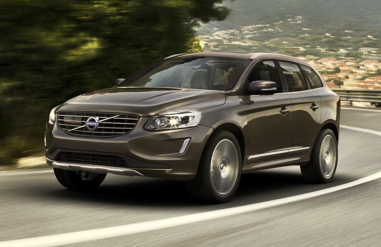 Used Volvo XC60 Estate (2008 - 2017) Review | Parkers