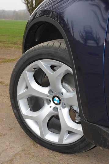 Used BMW X6 Estate (2008 - 2014) Review | Parkers