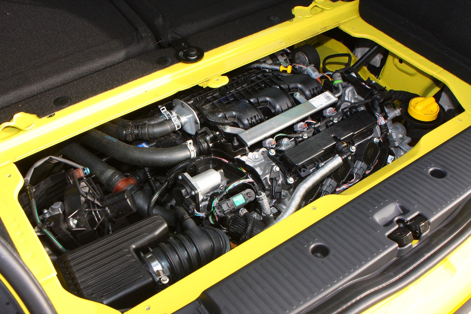 We Tested The Renault Twingo Moteur Arriere'S Fuel Efficiency (You'Ll Be Amazed) - g4tnqwp