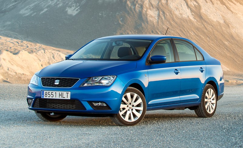 SEAT Toledo Review (2021) | Parkers