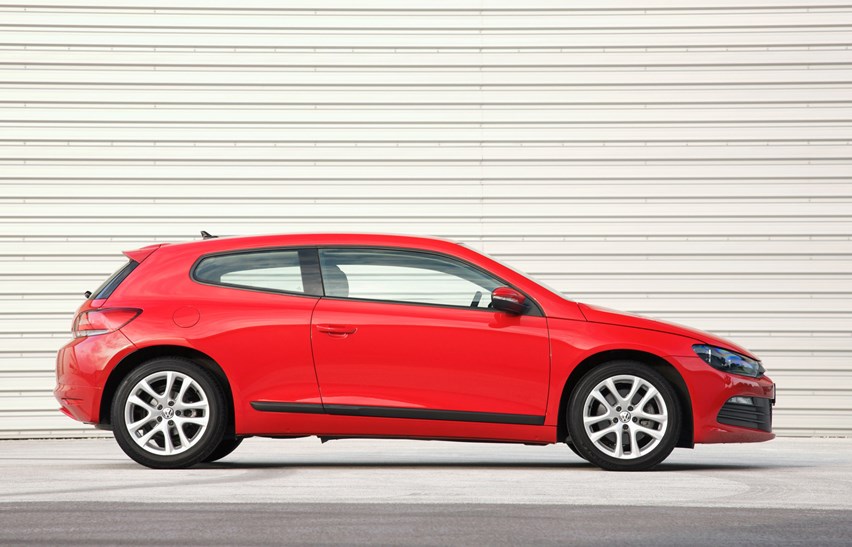 Used Volkswagen Scirocco Coupe (2008 - 2018) Review | Parkers