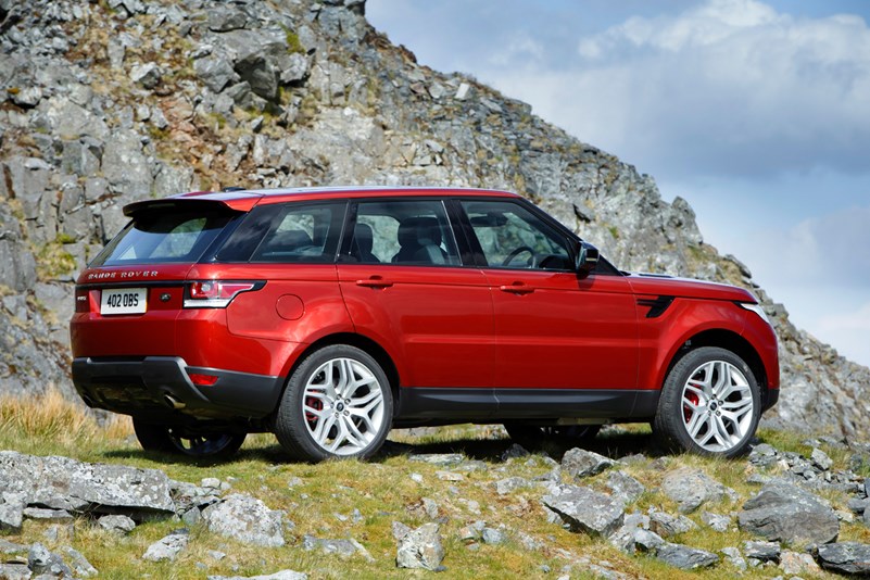 Range Rover Sport ownership costs and reliability