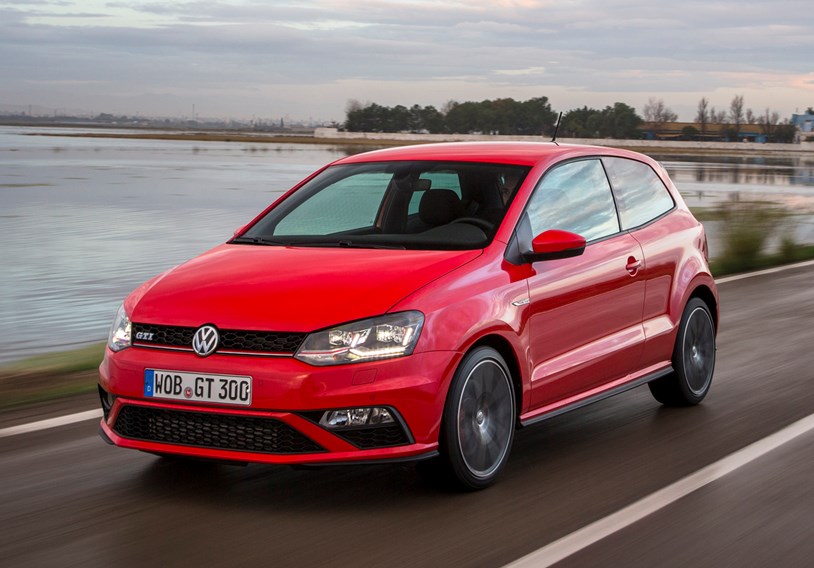 Used Volkswagen Polo GTi (2010 - 2017) Review | Parkers