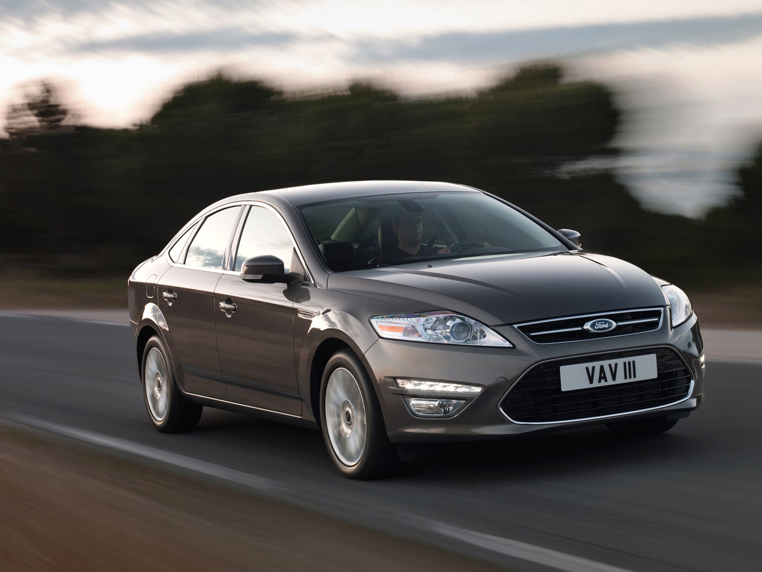 Used Ford Mondeo Saloon (2007 - 2010) Review | Parkers