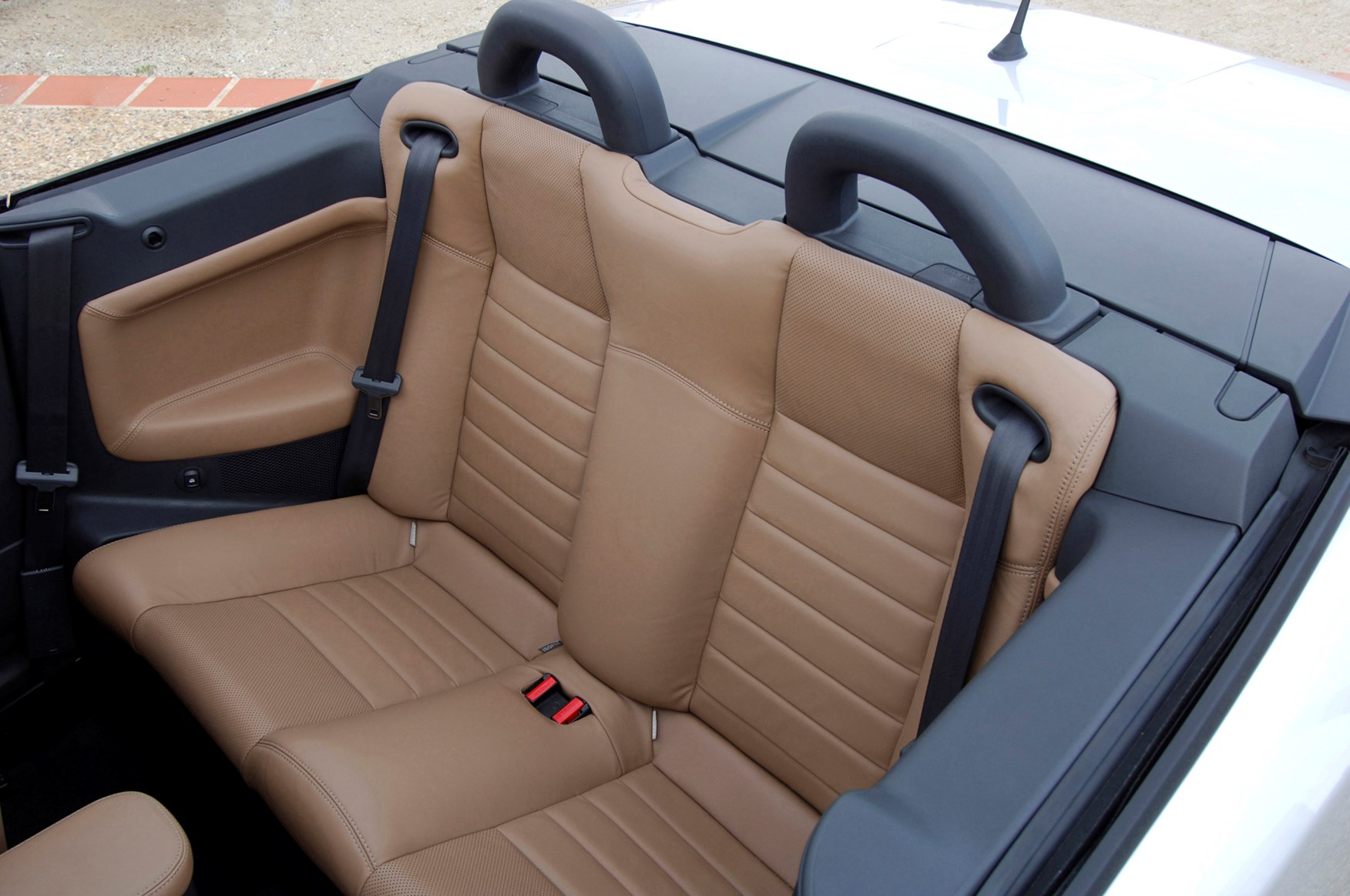 Used Renault Megane Cabriolet 03 05 Review Parkers