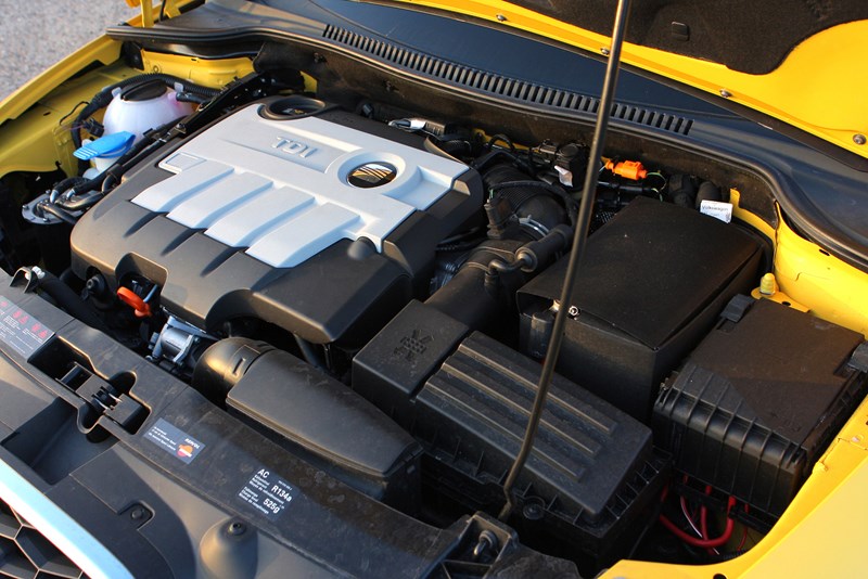 Used SEAT Leon FR (2006 - 2012) Review | Parkers