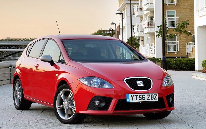 Used SEAT Leon FR (2006 - 2012) Review | Parkers