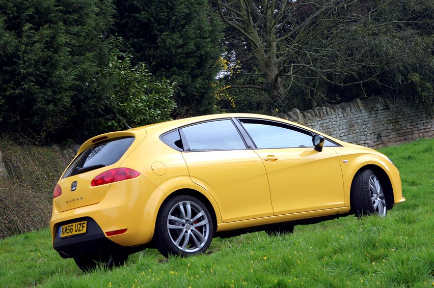 Used SEAT Leon Cupra (2007 - 2011) Review | Parkers