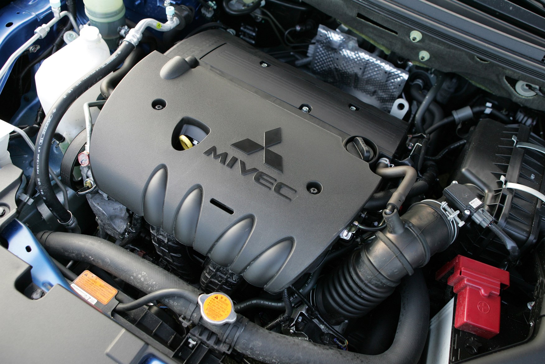 Used Mitsubishi Lancer Sportback (2008 2011) Review Parkers