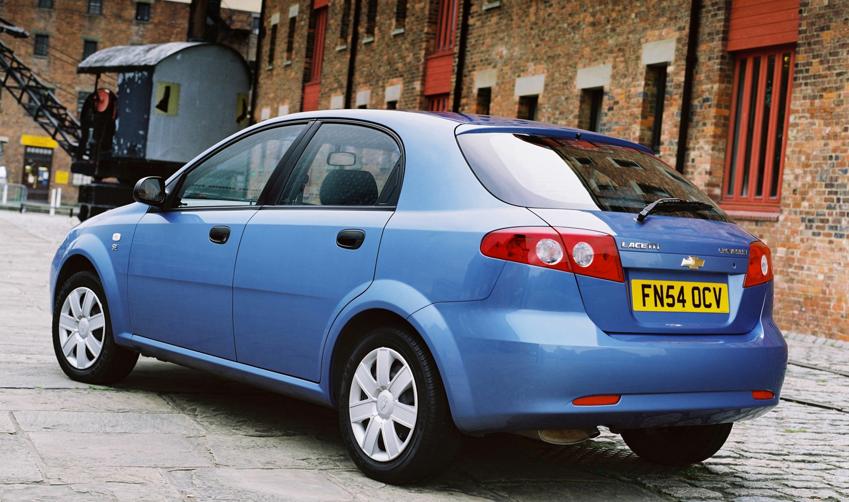 Reviews of owners of Chevrolet Lacetti, description of the model Reviews of owners of Chevrolet Lacetti, description of the model