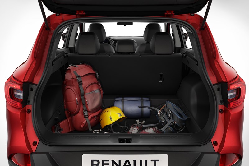 Renault Kadjar Boot Capacity Liters Explained With Real World Cargo Tests - 1wa9srk