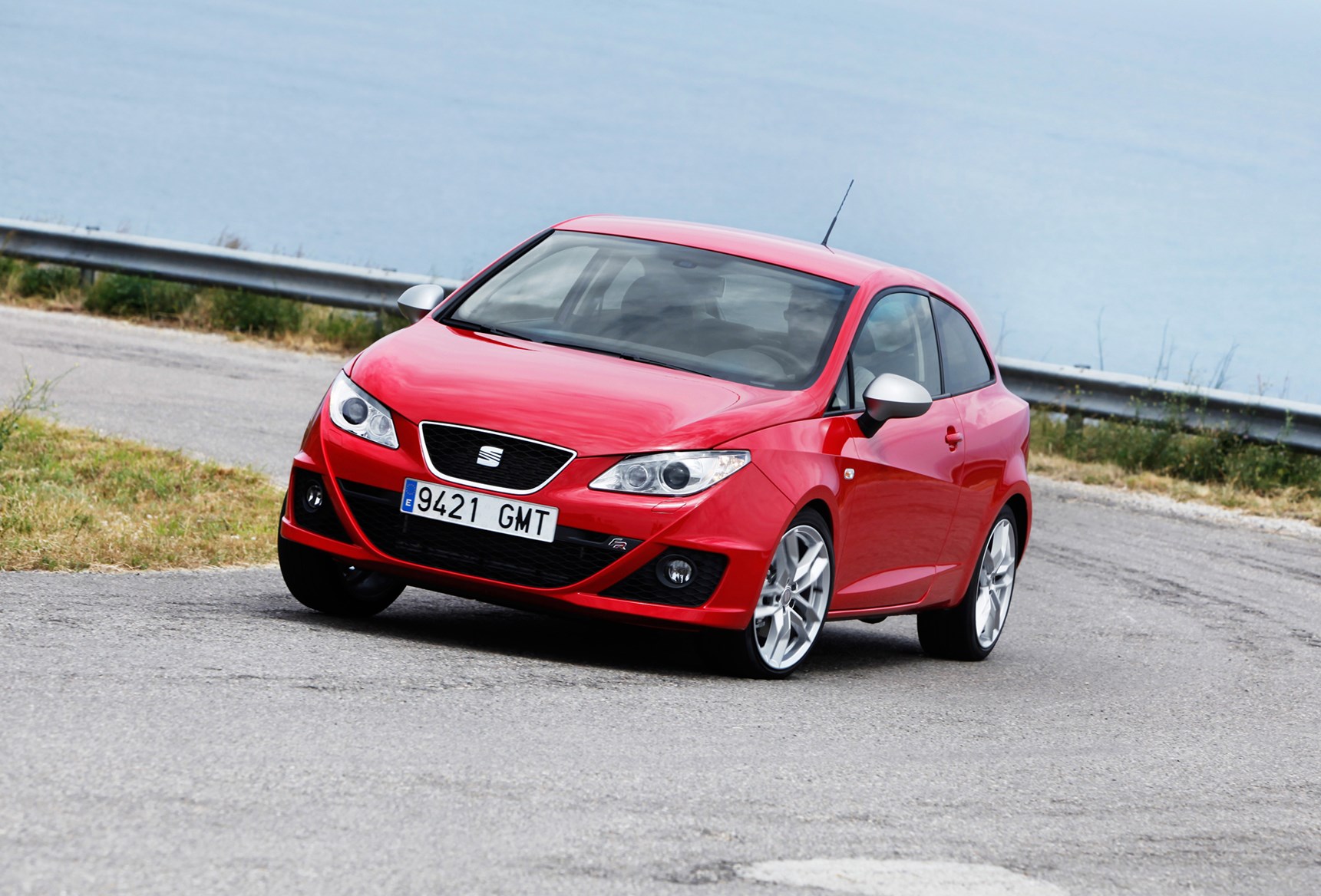 Used SEAT Ibiza FR (2009 - 2017) Review | Parkers