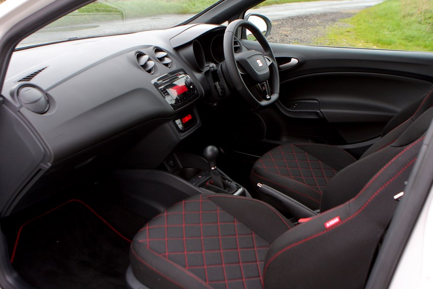 Used SEAT Cupra (2009 2017) Review