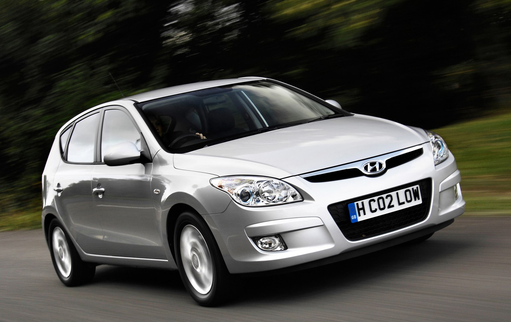 Hyundai i30 Hatchback Review (2007 2011) Parkers