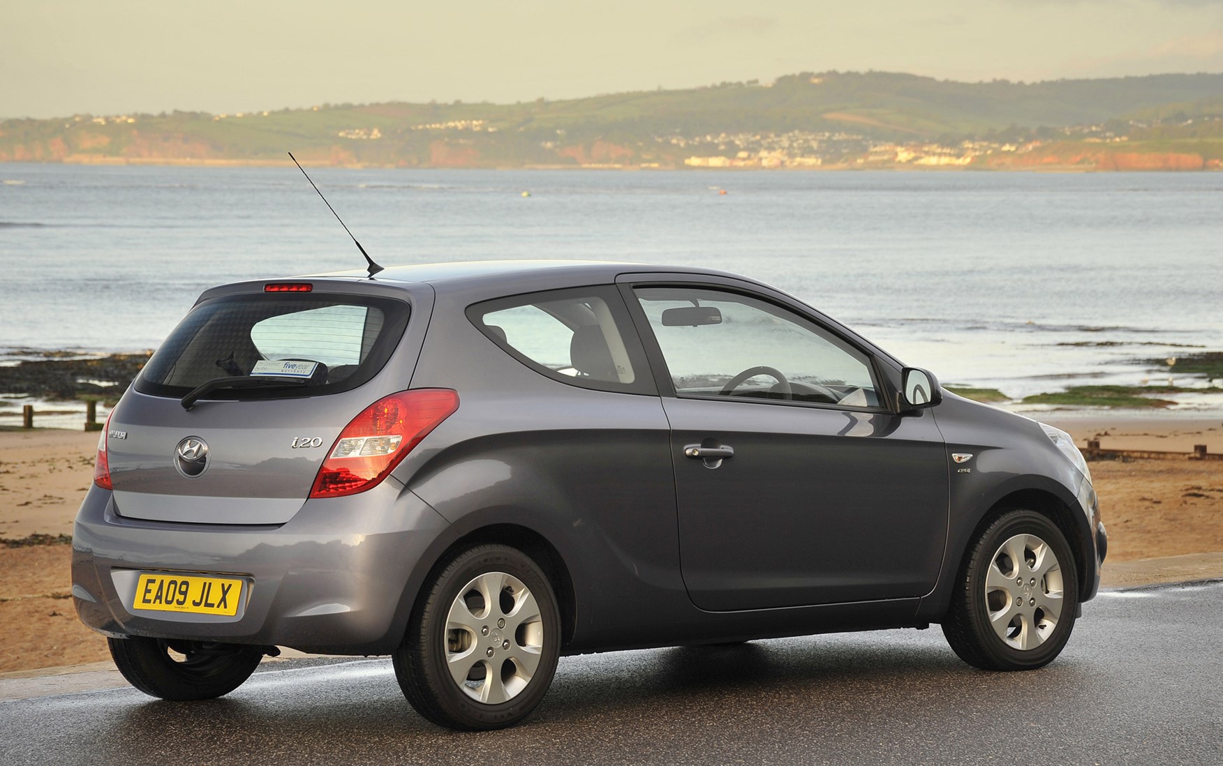 Used Hyundai I20 Hatchback 2009 2014 Review Parkers