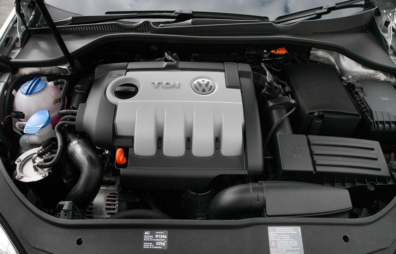Volkswagen Golf Mk5 (2004 - 2009) review and buying guide