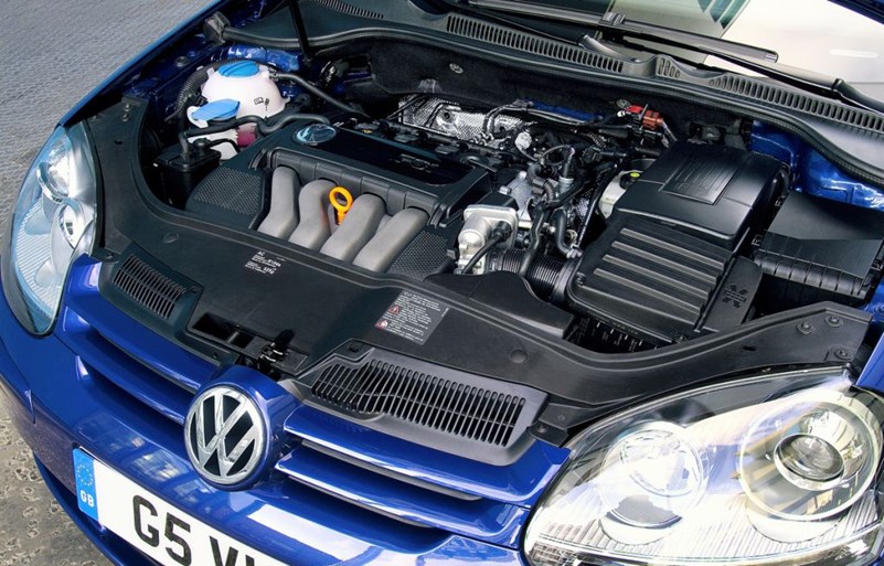 Volkswagen Golf Mk5 (2004 - 2009) review and buying guide