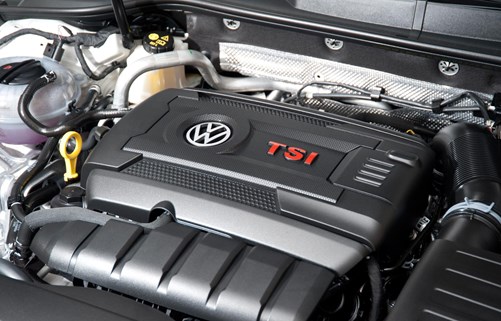 Volkswagen Golf GTI Mk7 (2013 - 2020) review and buying guide