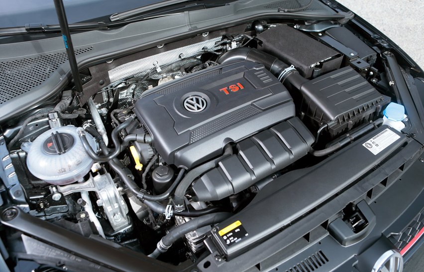 Volkswagen Golf GTI Mk7 (2013 - 2020) review and buying guide