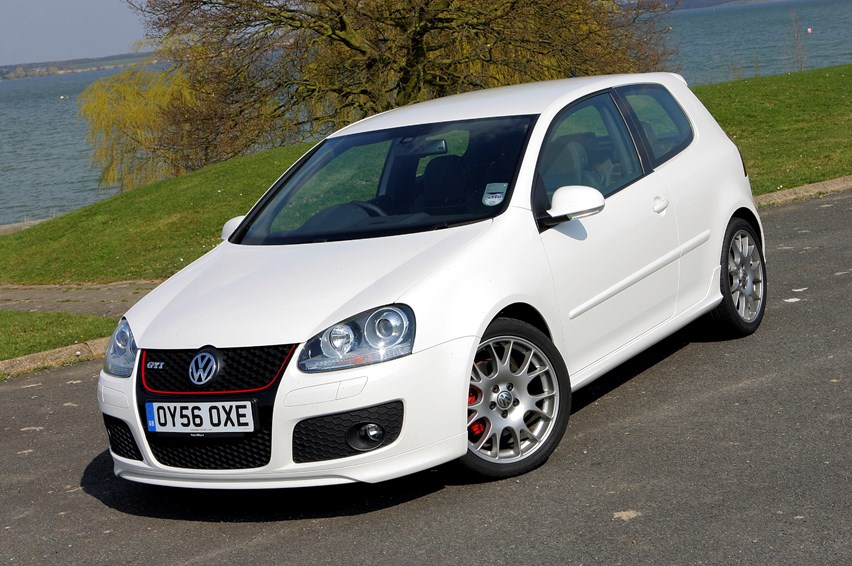 Used Volkswagen Golf GTI (2005 - 2008) Review | Parkers