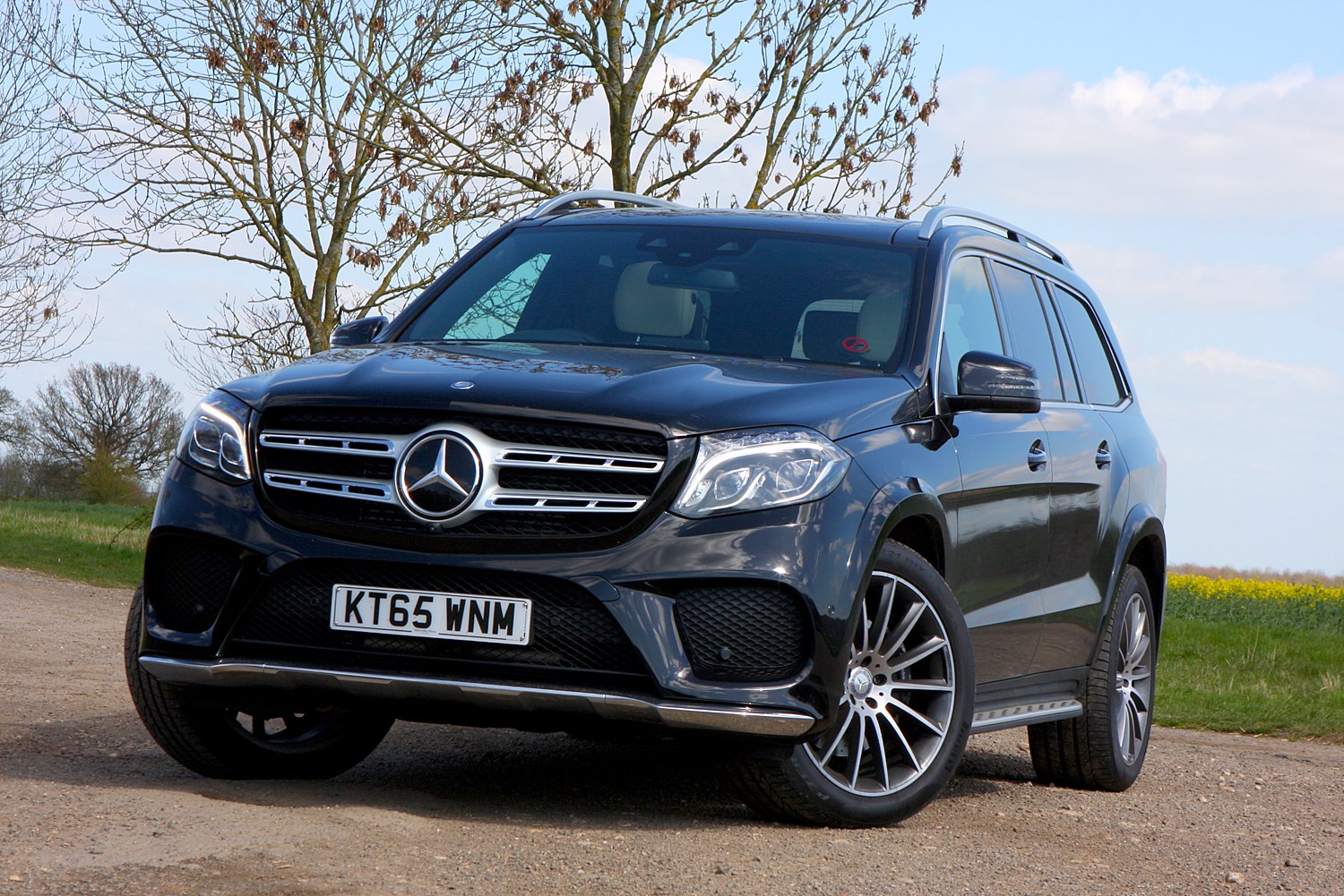 Новый Gls 2022 Фото Цена