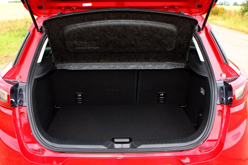 Mazda CX-3 review: buying and selling | Parkers