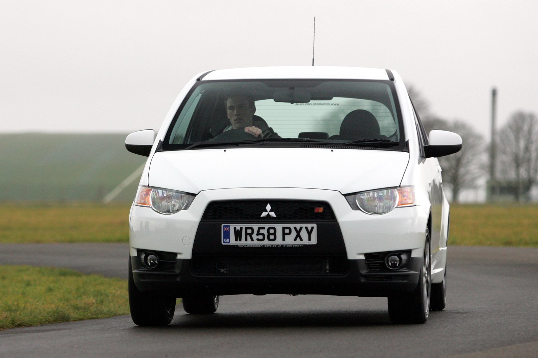 Used Mitsubishi Colt Ralliart (2008 2013) Review Parkers