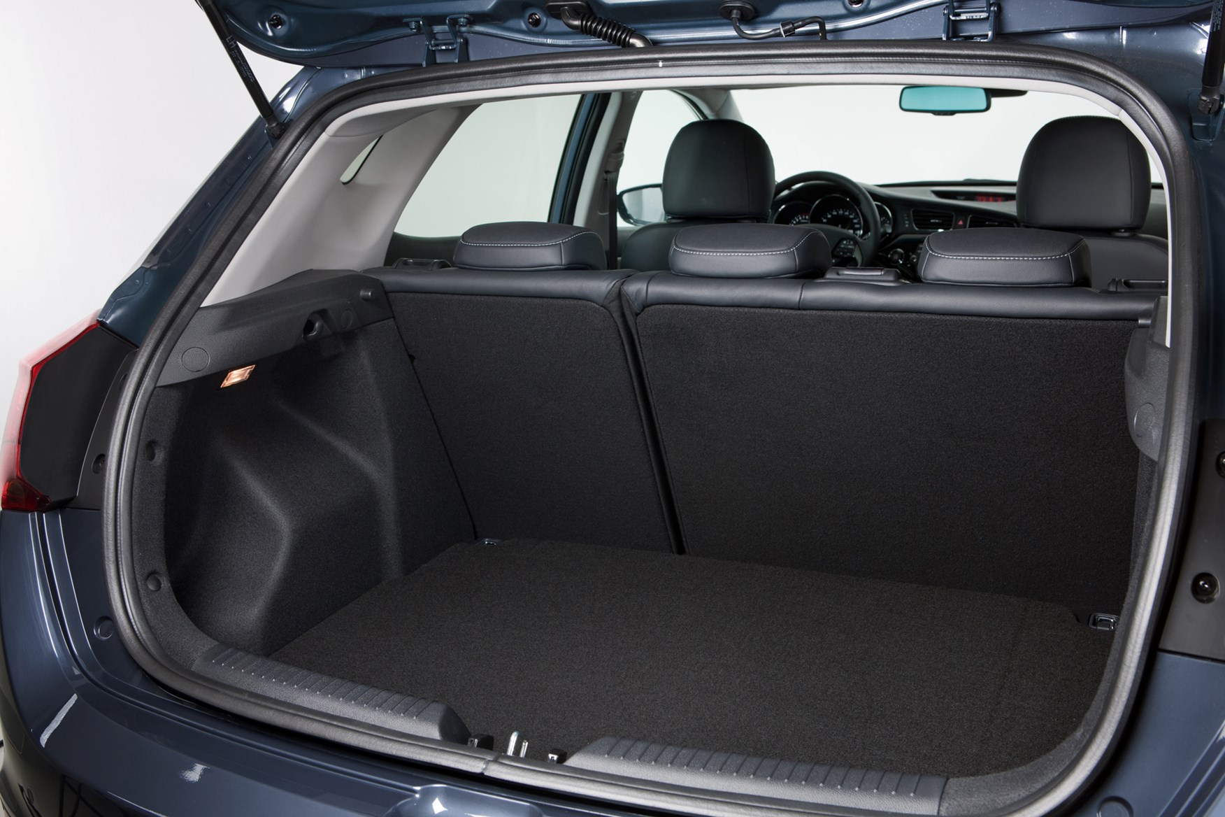 Revealed: The Truth About Kia Ceed Estate Boot Capacity You Need To Know! - 24xdva6