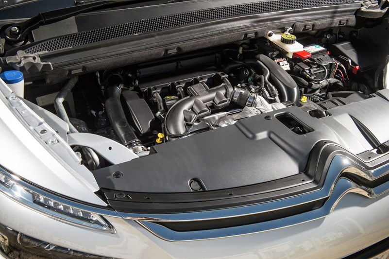 Used Citroën C4 Picasso Estate (2013 2018) Engines Parkers