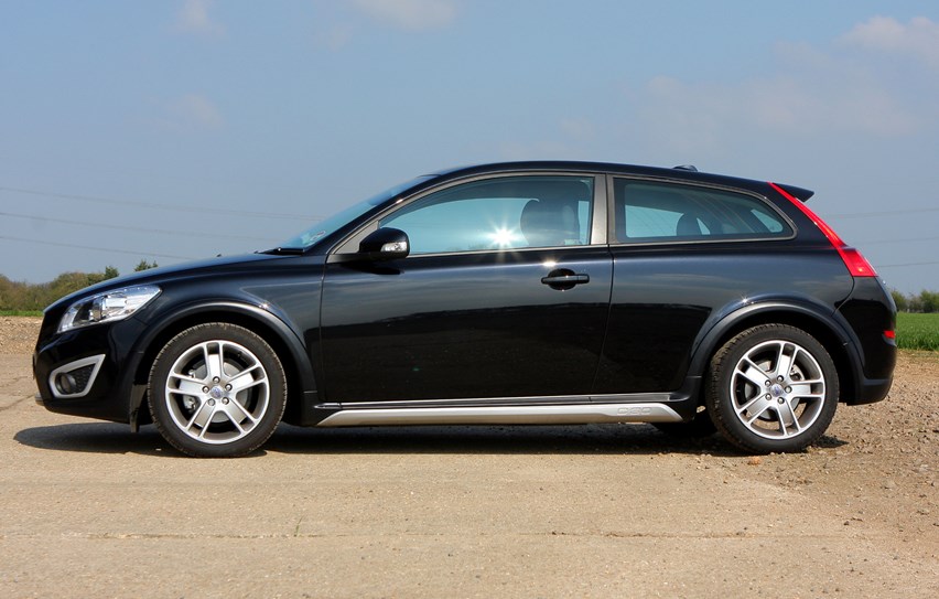 Used Volvo C30 Coupe (2007 - 2012) Review | Parkers