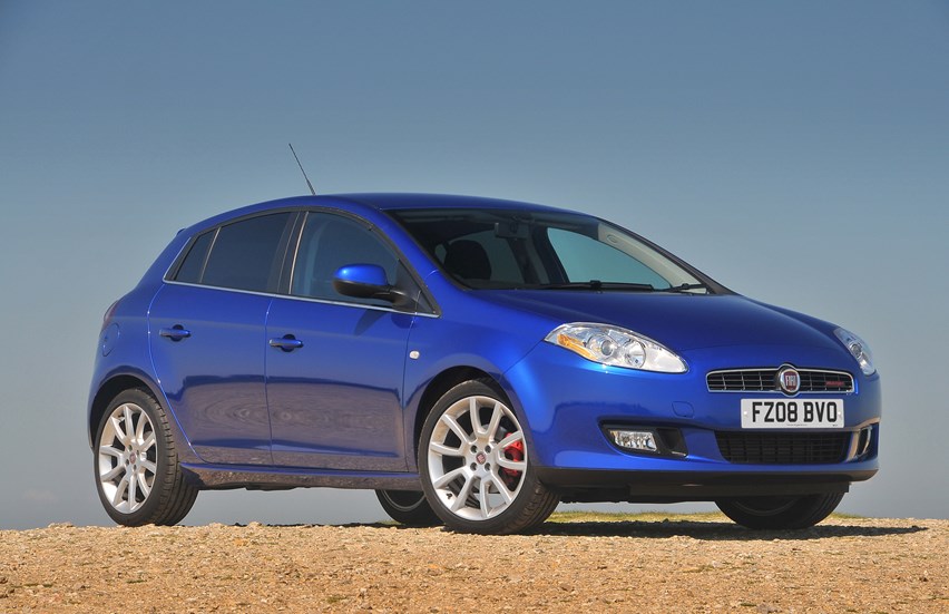 Used Fiat Bravo Hatchback (2007 - 2014) Review | Parkers